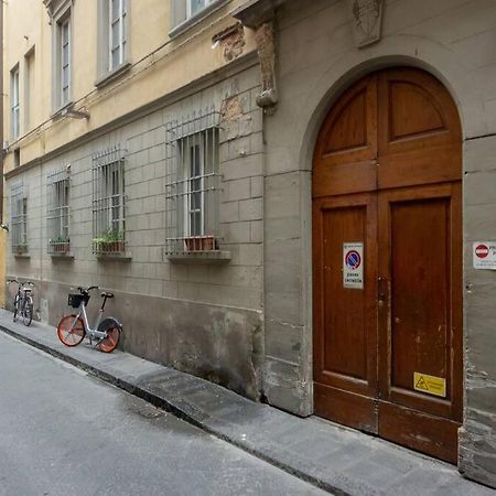 Borgo Pinti'S Duplex Apartment Φλωρεντία Εξωτερικό φωτογραφία