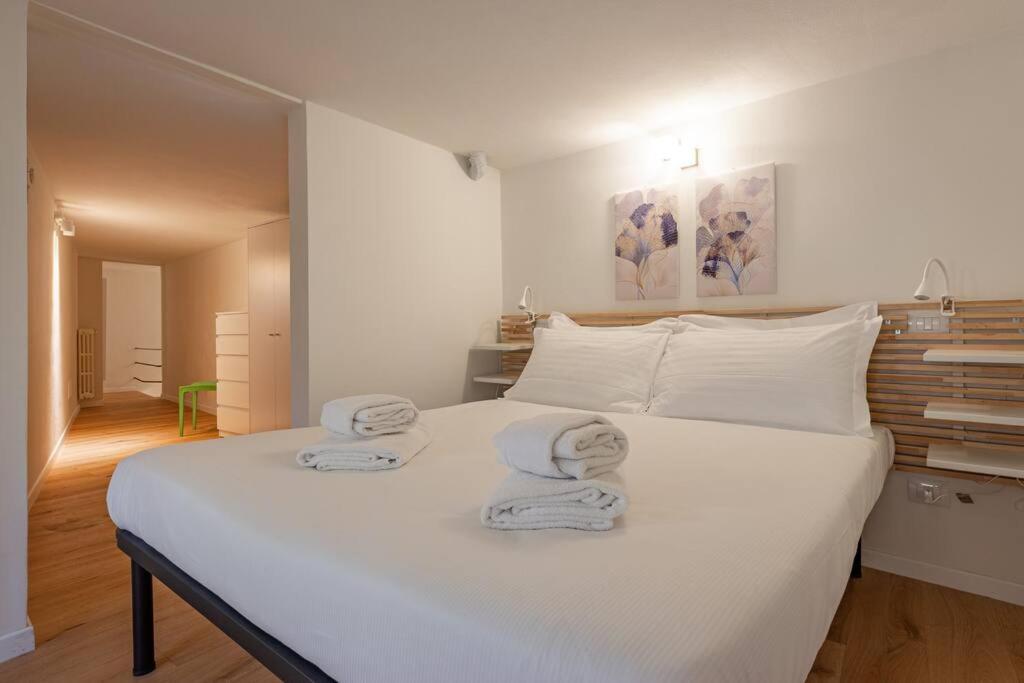 Borgo Pinti'S Duplex Apartment Φλωρεντία Εξωτερικό φωτογραφία