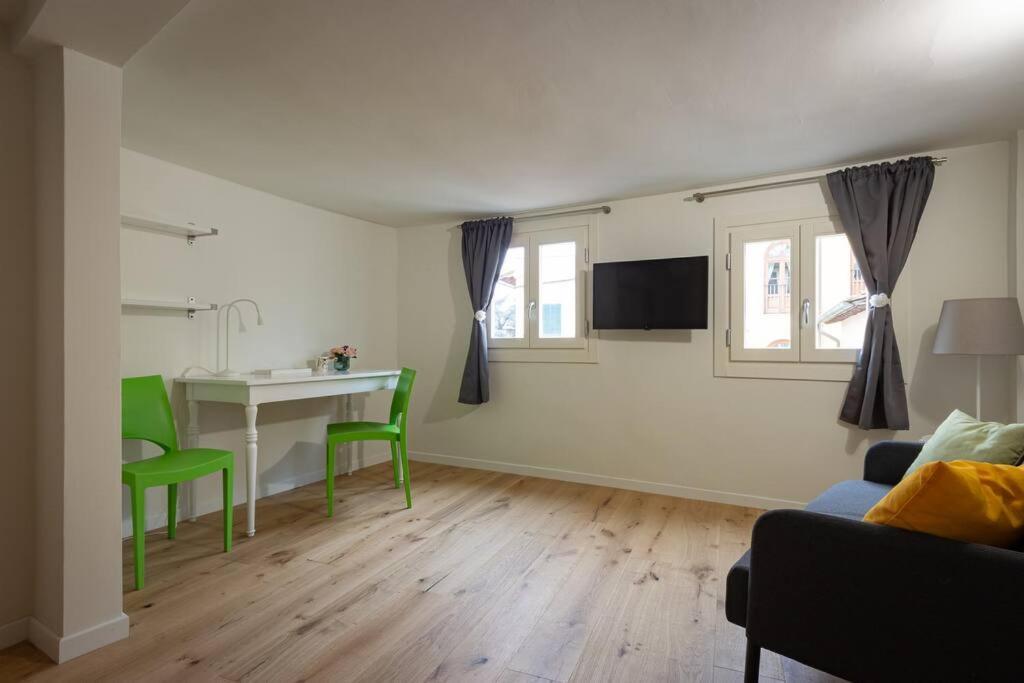 Borgo Pinti'S Duplex Apartment Φλωρεντία Εξωτερικό φωτογραφία