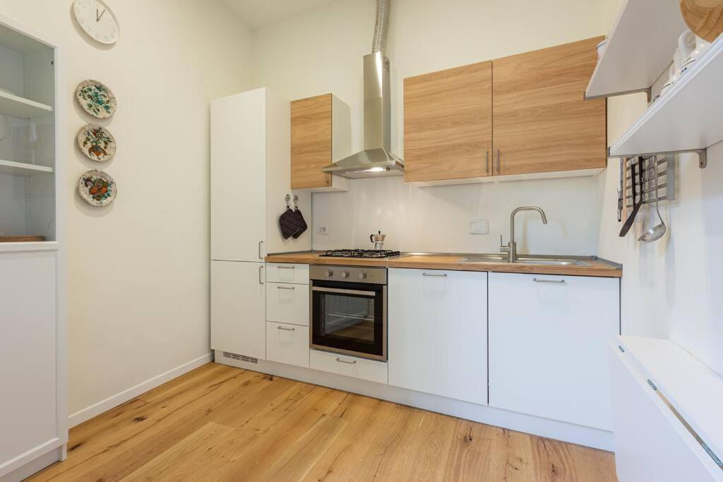 Borgo Pinti'S Duplex Apartment Φλωρεντία Εξωτερικό φωτογραφία