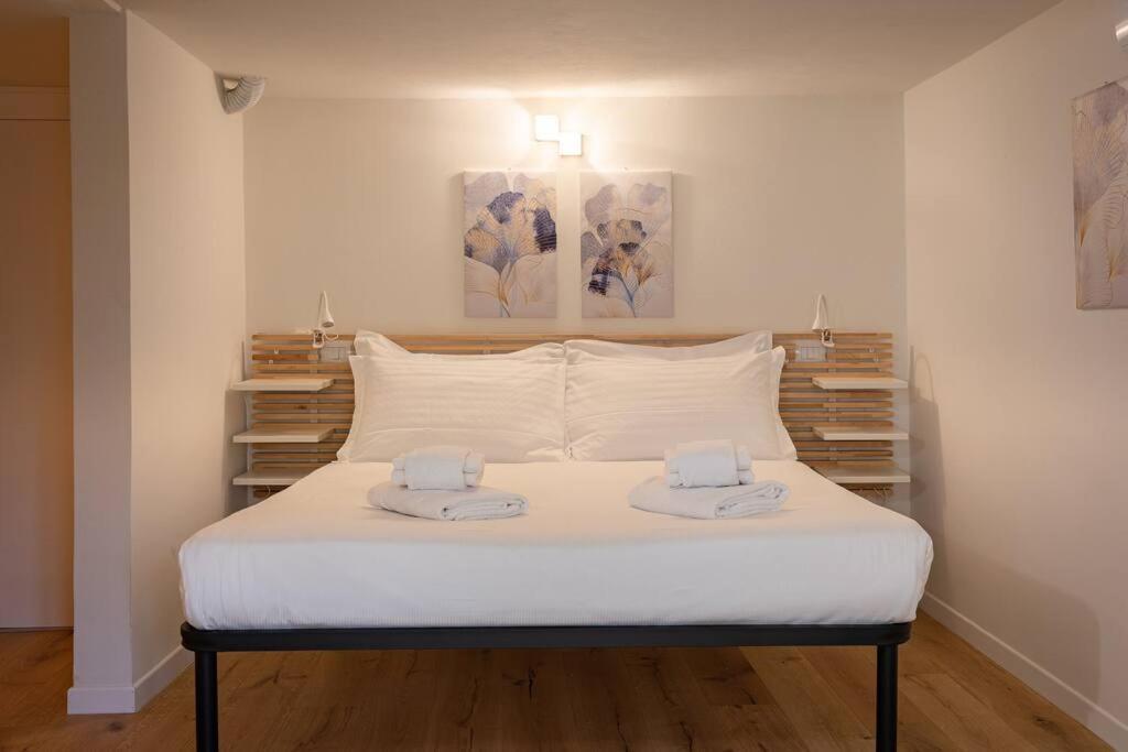 Borgo Pinti'S Duplex Apartment Φλωρεντία Εξωτερικό φωτογραφία