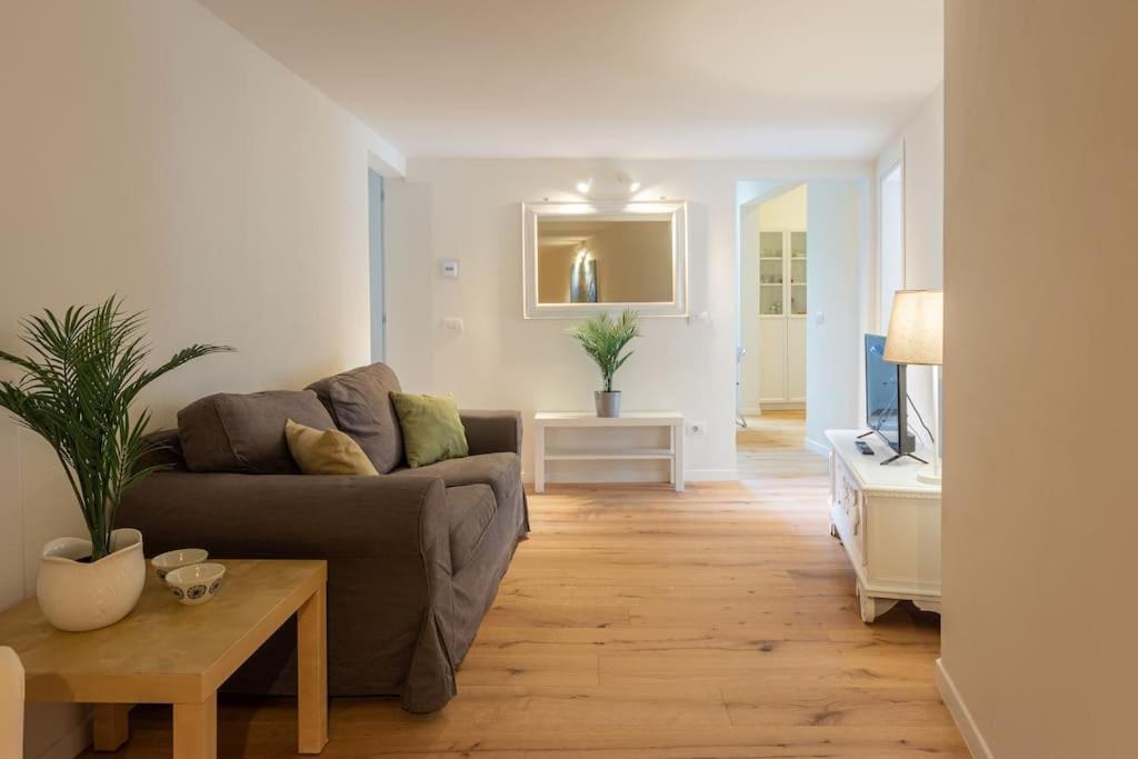 Borgo Pinti'S Duplex Apartment Φλωρεντία Εξωτερικό φωτογραφία