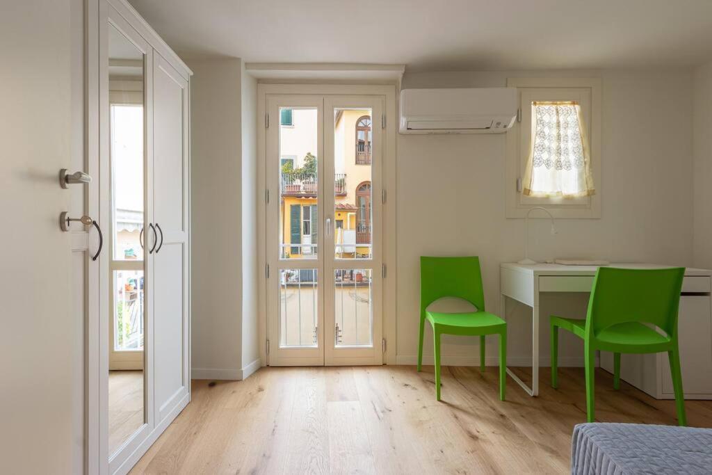 Borgo Pinti'S Duplex Apartment Φλωρεντία Εξωτερικό φωτογραφία
