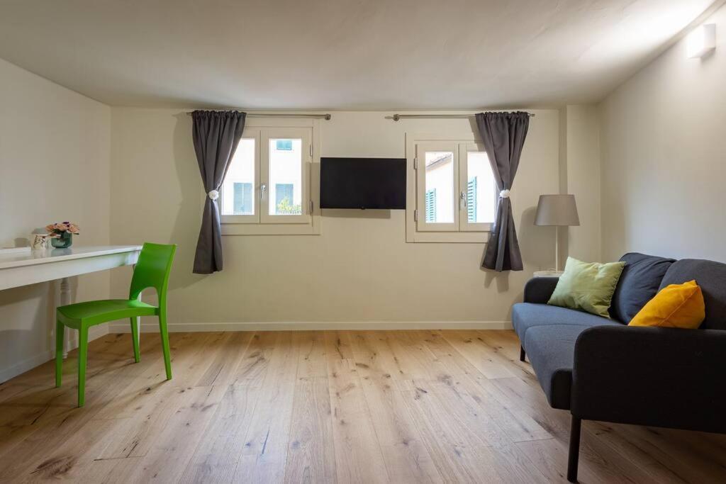 Borgo Pinti'S Duplex Apartment Φλωρεντία Εξωτερικό φωτογραφία