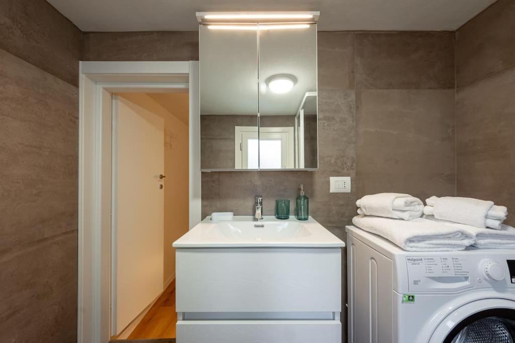 Borgo Pinti'S Duplex Apartment Φλωρεντία Εξωτερικό φωτογραφία