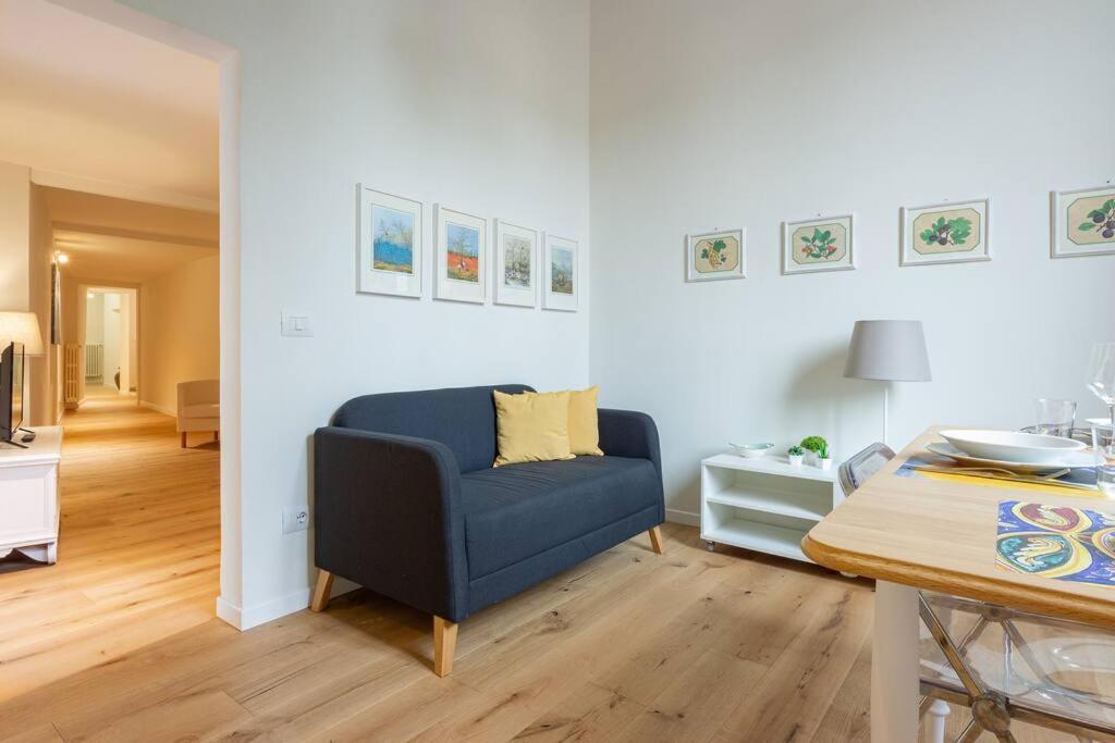 Borgo Pinti'S Duplex Apartment Φλωρεντία Εξωτερικό φωτογραφία