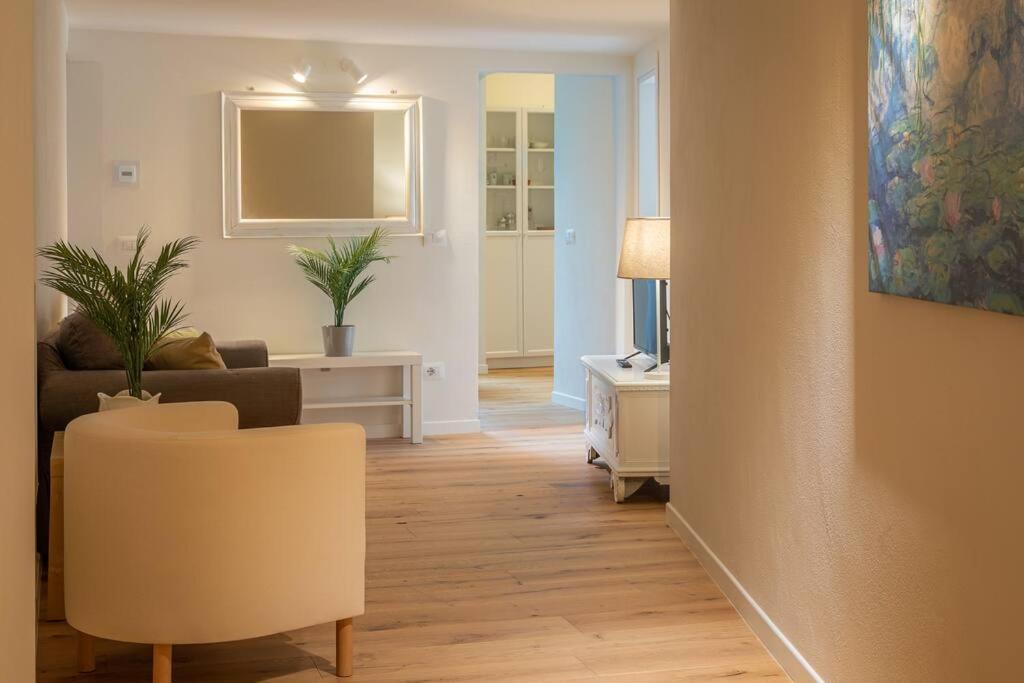 Borgo Pinti'S Duplex Apartment Φλωρεντία Εξωτερικό φωτογραφία