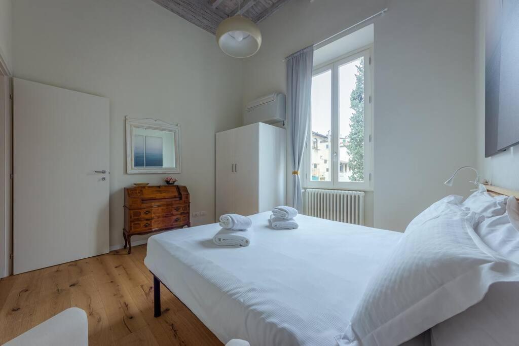 Borgo Pinti'S Duplex Apartment Φλωρεντία Εξωτερικό φωτογραφία