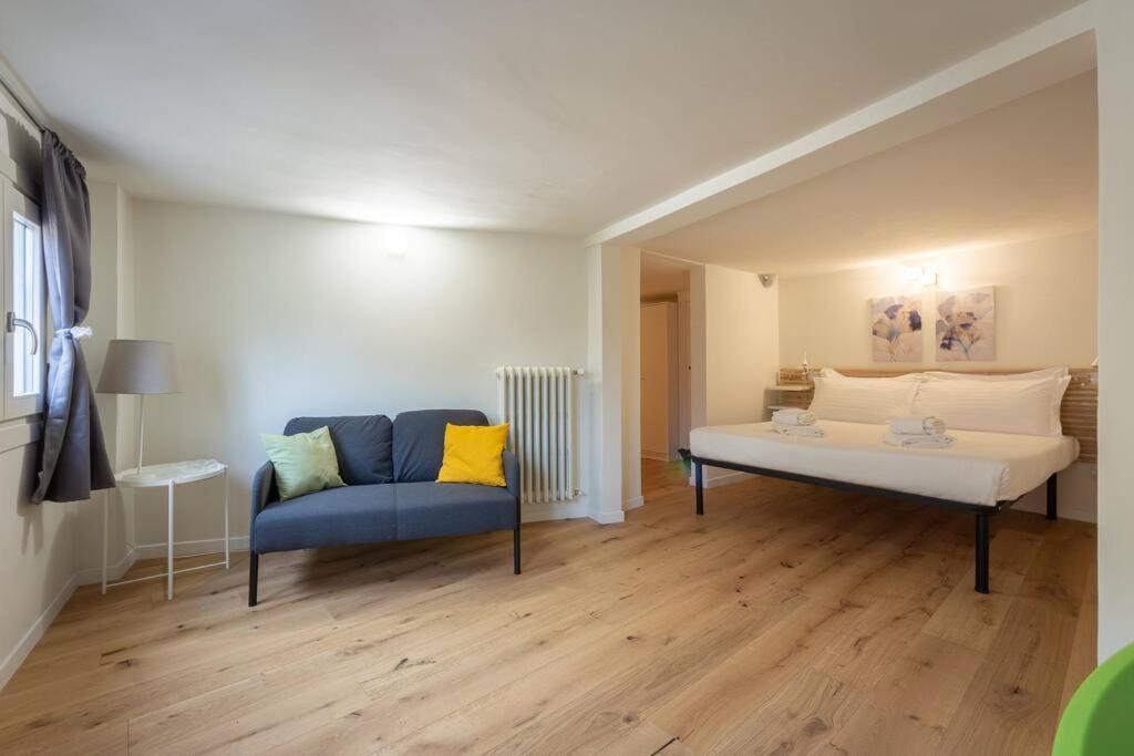 Borgo Pinti'S Duplex Apartment Φλωρεντία Εξωτερικό φωτογραφία